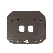 Load image into Gallery viewer, Rugged Ridge Spare Tire Relocation Bracket 18-20 Jeep Wrangler JL Rugged Ridge
