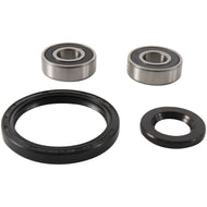 Pivot Works 93-06 Kawasaki KDX200 PW - Front Wheel Bearing Kit | PWFWK-K06-020
