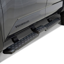 Load image into Gallery viewer, Westin 2024 Toyota Tacoma DC HDX Running Boards - Tex. Blk Westin
