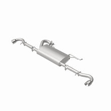 Load image into Gallery viewer, MagnaFlow BRE Exhaust Kit 09-15 TOYOTA VENZA 3.5L
