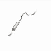 Load image into Gallery viewer, MagnaFlow BRE Exhaust Kit 02-05 Explorer Mountaineer
