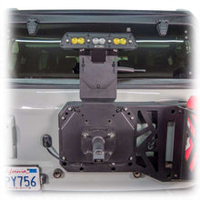 Load image into Gallery viewer, Turn Offroad 2021+ Ford Bronco Chase 3rd Brake Light | LB3-M1
