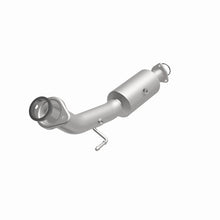 Load image into Gallery viewer, MagnaFlow 2007-2011 Honda Civic L4 2.0L California Catalytic Converter Direct Fit
