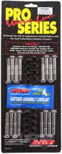 Load image into Gallery viewer, ARP BB Ford 390-428 wave-loc rod bolt kit
