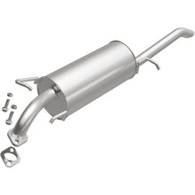 Load image into Gallery viewer, BRExhaust 05-07 Pontiac Wave/ 04-08 Chevrolet Aveo Muffler Kit
