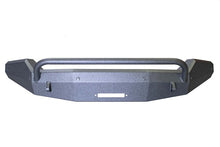 Load image into Gallery viewer, Fishbone Offroad 2009+ Ram 1500 Classic Anglerfish Front Bumper - Black Texture Fishbone Offroad
