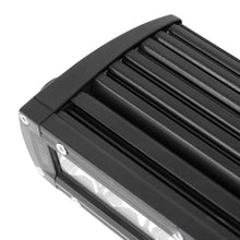 Load image into Gallery viewer, Westin Xtreme LED Light Bar Low Profile Single Row 40 inch Flex w/5W Cree - Black Westin
