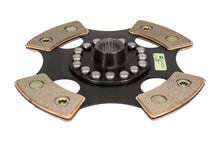 Load image into Gallery viewer, ACT 1995 Suzuki Esteem 4 Pad Rigid Race Disc Clutch Discs ACT   
