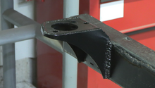 Load image into Gallery viewer, Rust Buster 1996-2002 Toyota 4Runner Rear Frame Body Mount
