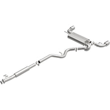 Load image into Gallery viewer, MagnaFlow BRE Exhaust Kit 13-22 FR-S BRZ 86 GR86
