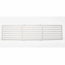 Load image into Gallery viewer, Putco 11-14 Ford F-150 - EcoBoost Grille - Stainless Steel - Bar Design Bumper Grille Inserts Grilles Putco
