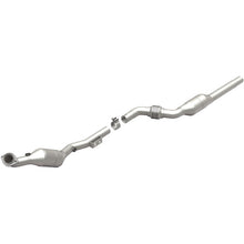 Load image into Gallery viewer, MagnaFlow Conv DF 98-02 Mercedes E320 3.2L | 93289
