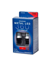 Load image into Gallery viewer, Putco 7440 - Red Metal 360 LED Light Strip LED Putco
