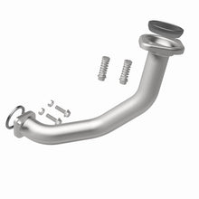 Load image into Gallery viewer, BRE Exhaust 13-17 Toyota RAV4 2.5L Front Pipe Kit
