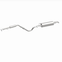 Load image into Gallery viewer, MagnaFlow BRE Exhaust Kit 99-05 VW Jetta
