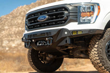 Load image into Gallery viewer, DV8 Offroad 21-23 Ford F150 Spec Series Front Bumper
