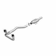 Load image into Gallery viewer, MagnaFlow Conv DF Ford 87 91
