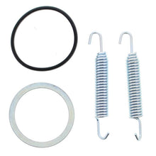 Load image into Gallery viewer, Vertex Gaskets 03-08 Suzuki RM250 Exhaust Gasket Kit Exhaust Gaskets Vertex Pistons
