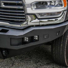 Load image into Gallery viewer, Westin 19-21 Ram 2500/3500 Pro-Series Front Bumper - Textured Black Westin
