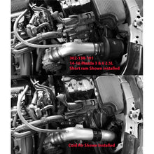 Load image into Gallery viewer, Weapon R 14-16 Mazda 3 / Mazda 6 2.5L Secret Weapon Intake

