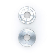 Load image into Gallery viewer, SPL Parts Porsche 996/997 6061-T6 Aluminum Solid Subframe Bushings Kit Bushing Kits SPL Parts   
