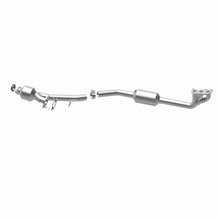 Load image into Gallery viewer, MagnaFlow Conv DF 06-07 Subaru B9 Tribeca 3.0L CA Grade CARB Compliant
