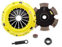 Load image into Gallery viewer, ACT 1988 Toyota Supra HD/Race Rigid 6 Pad Clutch Kit Clutch Kits - Single ACT   
