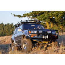 Load image into Gallery viewer, ARB Winchbar Suit Flares Lc80/Lx450 Bull Bars ARB
