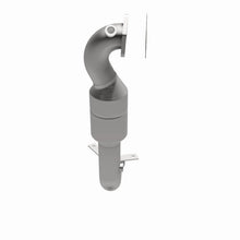 Load image into Gallery viewer, Magnaflow 2007 Mini Cooper 1.6L Direct Fit Converter
