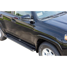Load image into Gallery viewer, Westin Sure-Grip Aluminum Running Boards 72 in - Black Westin
