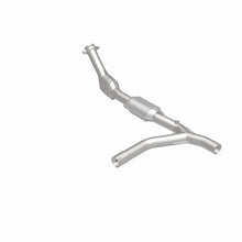 Load image into Gallery viewer, MagnaFlow Conv DF 97-98 E150/E250 4.2L PS
