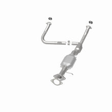 Load image into Gallery viewer, MagnaFlow Conv DF S10 Pickup 01-03 6 4.3L
