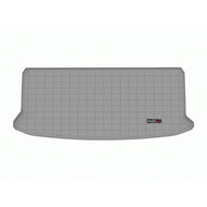 WeatherTech 2024 Toyota Grand Highlander (Incl. Hybrid) / Lexus TX/TX 500h Cargo Liners - Grey | 421724