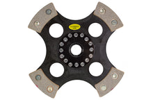 Load image into Gallery viewer, ACT 1991 Porsche 911 4 Pad Rigid Race Disc Clutch Discs ACT   
