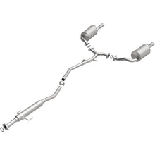 Load image into Gallery viewer, MagnaFlow BRE Exhaust Kit 03-08 Mazda 6 2.3L
