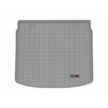 Load image into Gallery viewer, WeatherTech 23-24 Honda CR-V (Fits Cargo Tray in Highest Pos.) Cargo Liner - Grey
