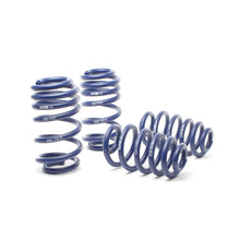 Load image into Gallery viewer, H&amp;R 02-08 Audi A4 Avant Quattro/A4 Quattro (AWD) V6 8E Sport Spring (Incl. Facelift Model)
