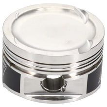 Load image into Gallery viewer, Wiseco Audi/VW 2.0L 83.00mm Bore 92.8mm Stroke -11.5cc EA888 Piston Kit - 4 Cyl Piston Sets - Forged - 4cyl Wiseco
