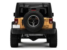 Load image into Gallery viewer, Raxiom07-18 Jeep Wrangler JK Axial Series Hyper Flash LED Third Brake Light- Red Brake Lights Raxiom
