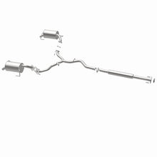 Load image into Gallery viewer, BRE Exhaust 06-09 Subaru Outback 2.5L Exhaust Kit
