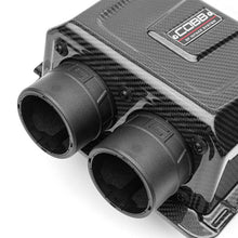 Load image into Gallery viewer, Cobb 21-23 Ford F-150 EcoBoost Raptor/Tremor Redline Carbon Fiber Intake System w/HCT Cold Air Intakes COBB
