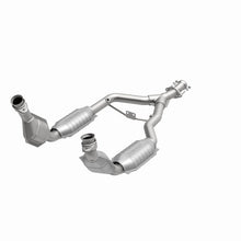 Load image into Gallery viewer, MagnaFlow Conv DF 96-98 Ford Mustang 3.8L
