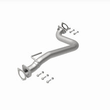 Load image into Gallery viewer, BRE Exhaust 97-06 Wrangler 2.4L 2.5L 4.0L Front Pipe Kit
