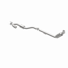 Load image into Gallery viewer, Magnaflow 06-07 Mercedes-Benz C230 2.5L Direct Fit Converter

