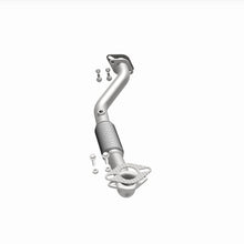 Load image into Gallery viewer, BRE Exhaust 04-09 Kia SPECTRA 2.0L Front Pipe Kit
