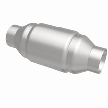 Load image into Gallery viewer, MagnaFlow Conv Univ 2.25inch C/C Spun
