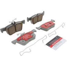 Load image into Gallery viewer, Brembo 2014+ Lincoln MKC / 2012+ Lincoln MKZ Xtra Ceramic Brake Pad - Rear
