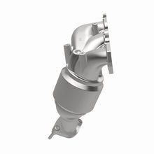 Load image into Gallery viewer, Magnaflow 13-17 Ford Explorer 3.5L Direct Fit Converter
