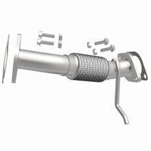 Load image into Gallery viewer, BRE Exhaust 06-10 Sonata 2.4L Front Pipe Kit | 107-0165
