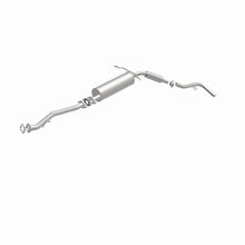 Load image into Gallery viewer, MagnaFlow BRE Exhaust Kit 90-96 Nissan D21 2.4L
